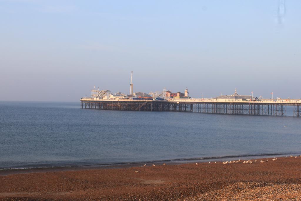Limehouse Hotel Brighton Exterior foto